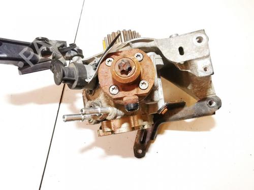Injection pump FORD FIESTA VI (CB1, CCN) 1.6 TDCi | BP35687602M78 - Image 2