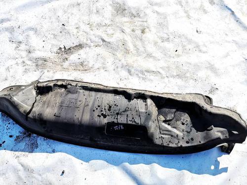 Used Scuttle panel Scuttle panel VW FOX Hatchback (5Z1, 5Z3, 5Z4) 1.4 (75 hp) 35273881 35273881