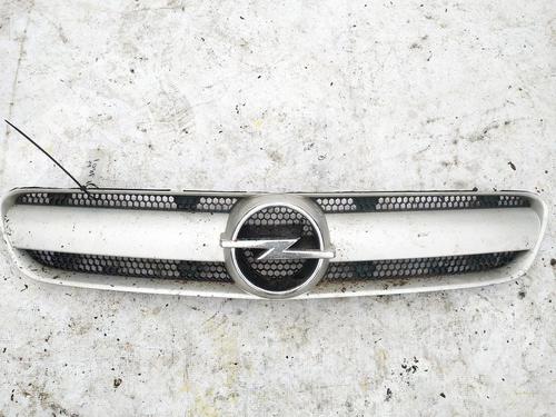 Used Grille Grille 35455934 35455934