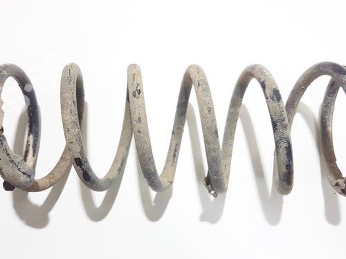 Used Shock absorber spring Shock absorber spring 35550167 35550167