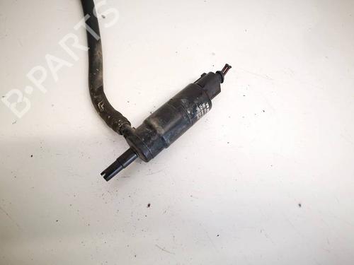 Used Washer pump Washer pump 35069559 35069559