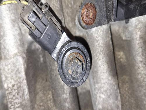 Electronic module VOLVO V40 Hatchback (525) T2 | BP38502927M83 - Image 3