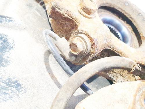 Used Electronic module Electronic module CHRYSLER SEBRING (JS) 2.0 CRD (140 hp) 35419141 35419141