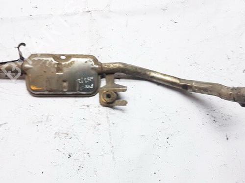 Used Exhaust system Exhaust system FORD FOCUS II (DA_, HCP, DP) 1.6 TDCi (90 hp) 33105604 33105604