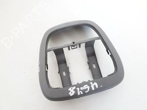 other-opel-meriva-a-mpv-x03-2003-2004-2005-2006-2007-2008-2009-2010-35841202 main image