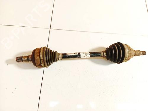 Used Left front driveshaft Left front driveshaft SUBARU LEGACY IV Estate (BP) 2.0 AWD (BP5) (138 hp) 34842707 34842707