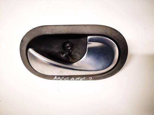 Used Front right interior door handle Front right interior door handle 34861717 34861717