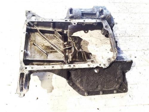 Used Oil sump Oil sump 35484613 35484613