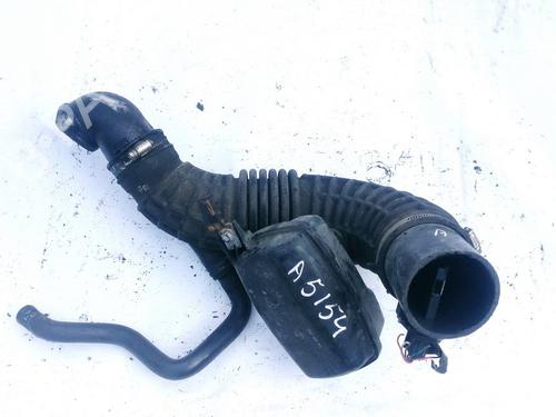 Pipe NISSAN NAVARA NP300 (D40) 2.5 dCi | BP35863769M125 - Image 2