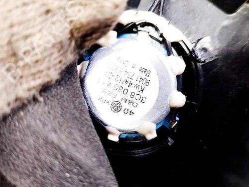 Speaker VW PASSAT B7 (362) 1.6 TDI | BP32547895E2
