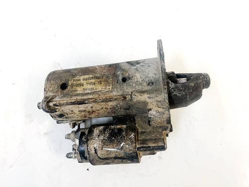 Used Starter Starter AUDI A6 C6 (4F2) 2.4 (177 hp) 35356442 35356442