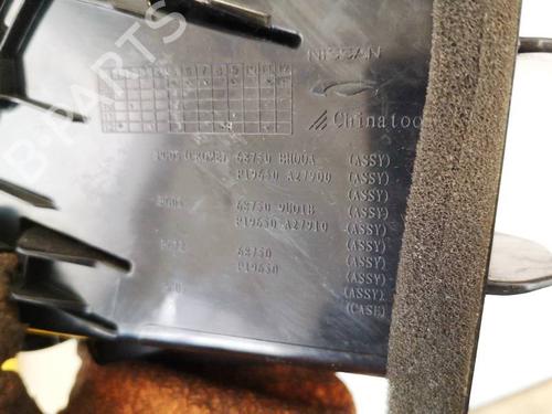 Air vent NISSAN NOTE (E11, NE11) 1.4 | BP32595236I21