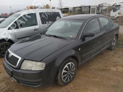 Engine mount SKODA SUPERB I (3U4) 2.0 TDI | BP33104285M89  - Image 6