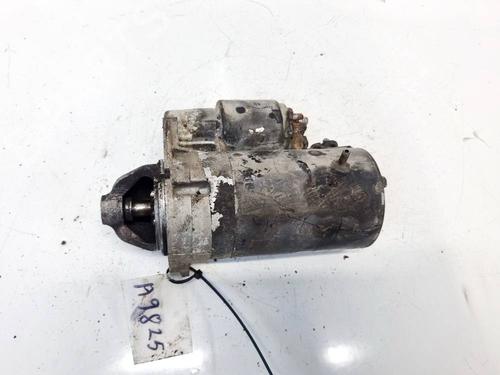 Used Starter Starter NISSAN MICRA II (K11) 1.0 i 16V (K11) (60 hp) 35082075 35082075