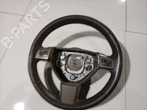 Used Steering wheel Steering wheel OPEL ZAFIRA / ZAFIRA FAMILY B (A05) 1.9 CDTI (M75) (120 hp) 34746921 34746921