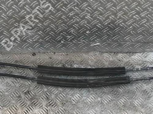 Used Gear lever Gear lever 35710034 35710034