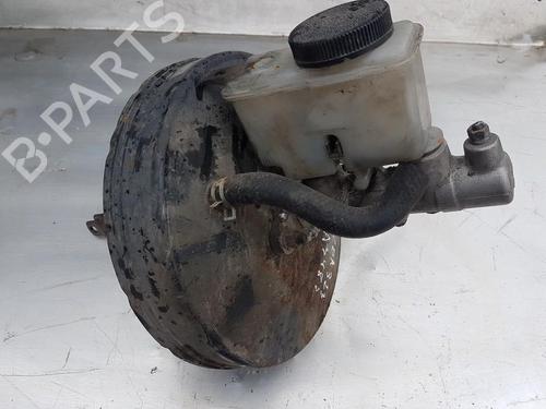 Used Servo brake Servo brake 35673710 35673710