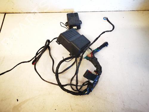 Used Electronic module Electronic module 33094860 33094860