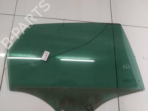 Used Rear right door window Rear right door window 38765154 38765154