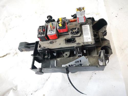 Used Electronic module Electronic module PEUGEOT 407 (6D_) 2.0 (6DRFNB, 6DRFNE) (136 hp) 35601182 35601182