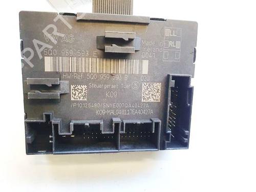 Used Electronic module Electronic module TOYOTA PRIUS (_W3_) 1.8 Hybrid (ZVW3_) (99 hp) 34775333 34775333