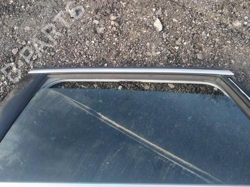 Dør rude ventre bagtil Dør rude ventre bagtil PEUGEOT 508 I (8D_) 1.6 HDi (112 hp) 35098142 35098142