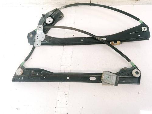 Used Front right window mechanism Front right window mechanism VW GOLF V (1K1) 2.0 SDI (75 hp) 35386973 35386973