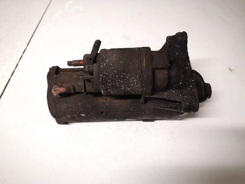 Used Starter Starter 35168950 35168950