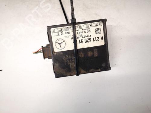 electronic-module-mercedes-benz-c-class-w203-2000-2001-2002-2003-2004-2005-2006-2007-32911893 main image