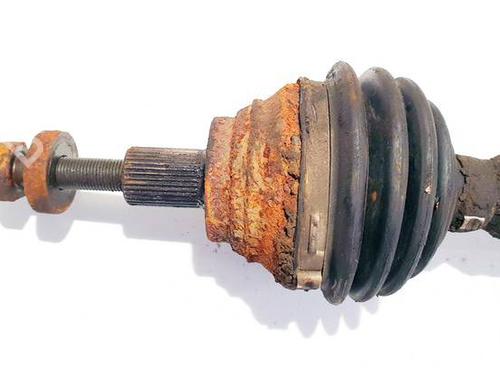 Right front driveshaft VW GOLF PLUS V (5M1, 521) 1.9 TDI | BP34976040M39 - Image 2