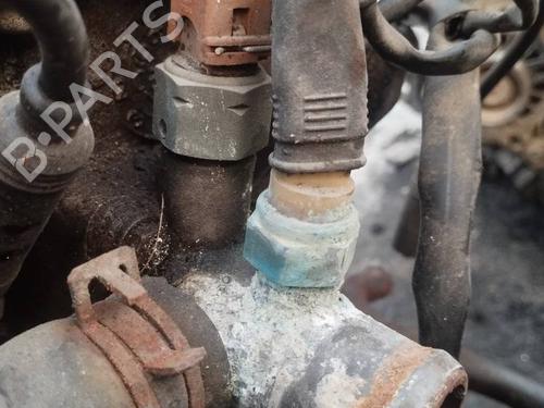 Used Pipe Pipe 35237344 35237344