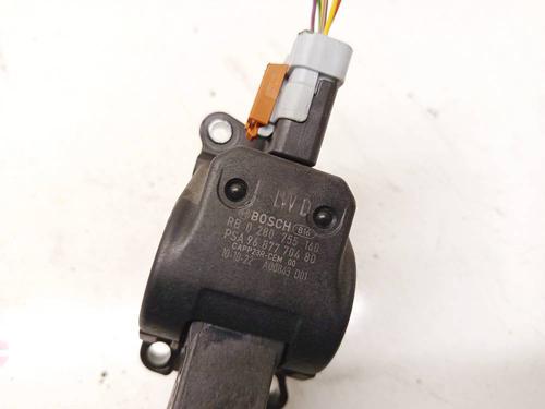 Pedal PEUGEOT RCZ 1.6 16V | BP34852605I4 - Image 3