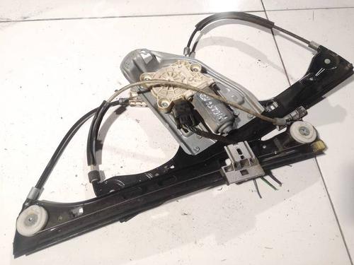 Used Front right window mechanism Front right window mechanism 34985417 34985417