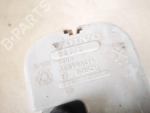 Electronic module VOLVO S60 I (384) D5 | BP35245600M83 - Image 3