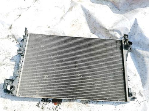 Used Water radiator Water radiator 35432515 35432515