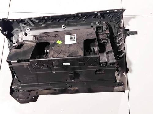 Glove box VW GOLF VI (5K1) 1.6 TDI | BP35142270C95 - Image 2