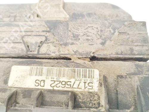 Fuse box FIAT PUNTO EVO (199_) 1.3 D Multijet (199AXC1A, 199BXC1A, 199AXT1A, 199BXT1A) | BP32577481E1  - Image 5