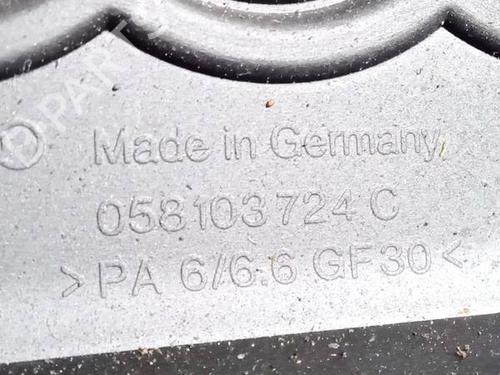 Upper protection AUDI A4 B5 (8D2) 1.8 | BP35111577M93 - Image 3
