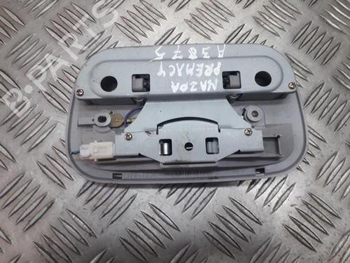 Interior roof light MAZDA PREMACY (CP) 2.0 TD | BP35834818I8 - Image 2