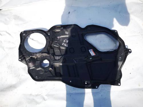 Used Front left window mechanism Front left window mechanism 35080996 35080996