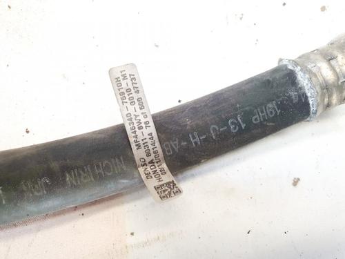 AC pipe HONDA CR-V III (RE_) 2.2 i-CTDi 4WD (RE6) | BP32910404M126 - Image 3