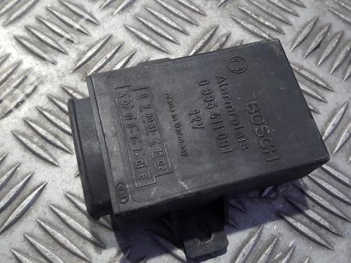 Used Electronic module Electronic module HONDA LEGEND I Coupe (KA_) 2.7 i 24V (KA3) (177 hp) 33486496 33486496