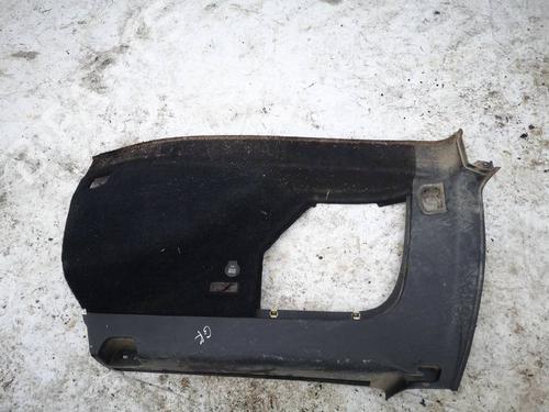 Used Boot lining Boot lining VW BORA I (1J2) 1.9 TDI (130 hp) 40028669 40028669