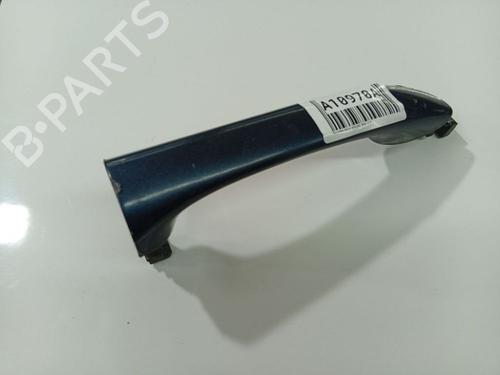 front-right-exterior-door-handle-mercedes-benz-a-class-w169-2004-2005-2006-2007-2008-2009-2010-2011-2012-34847766 main image