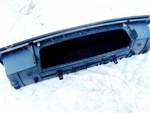 Used Glove box Glove box CHEVROLET CAPTIVA (C100, C140) 2.4 (136 hp) 35282877 35282877