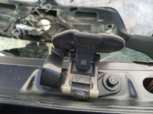 Hinge/Door check strap BMW 1 (E81) 120 d | BP35535696C146 - Image 2