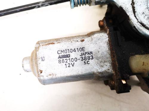 Right front window motor MAZDA PREMACY (CP) 2.0 TD | BP35539616E20 - Image 3