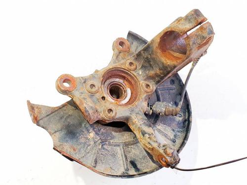 Used Right front steering knuckle Right front steering knuckle 35002413 35002413