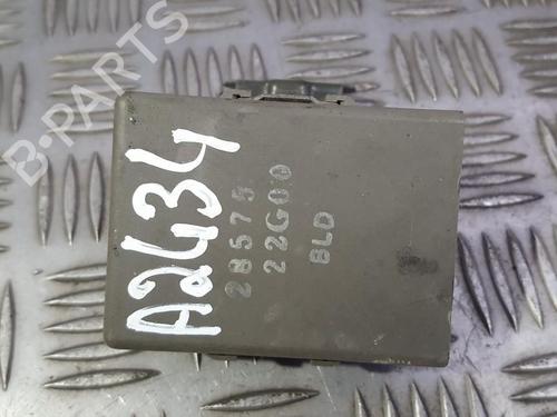 Used Electronic module Electronic module NISSAN NAVARA (D22) 2.5 D 4x4 (133 hp) 33495521 33495521