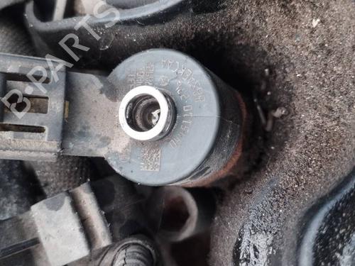 Used Injector Injector FIAT BRAVO II (198_) 1.9 D Multijet (198AXB1A) (120 hp) 35245852 35245852